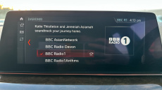 BMW 5 Series 530d SE 4dr Auto Diesel Saloon